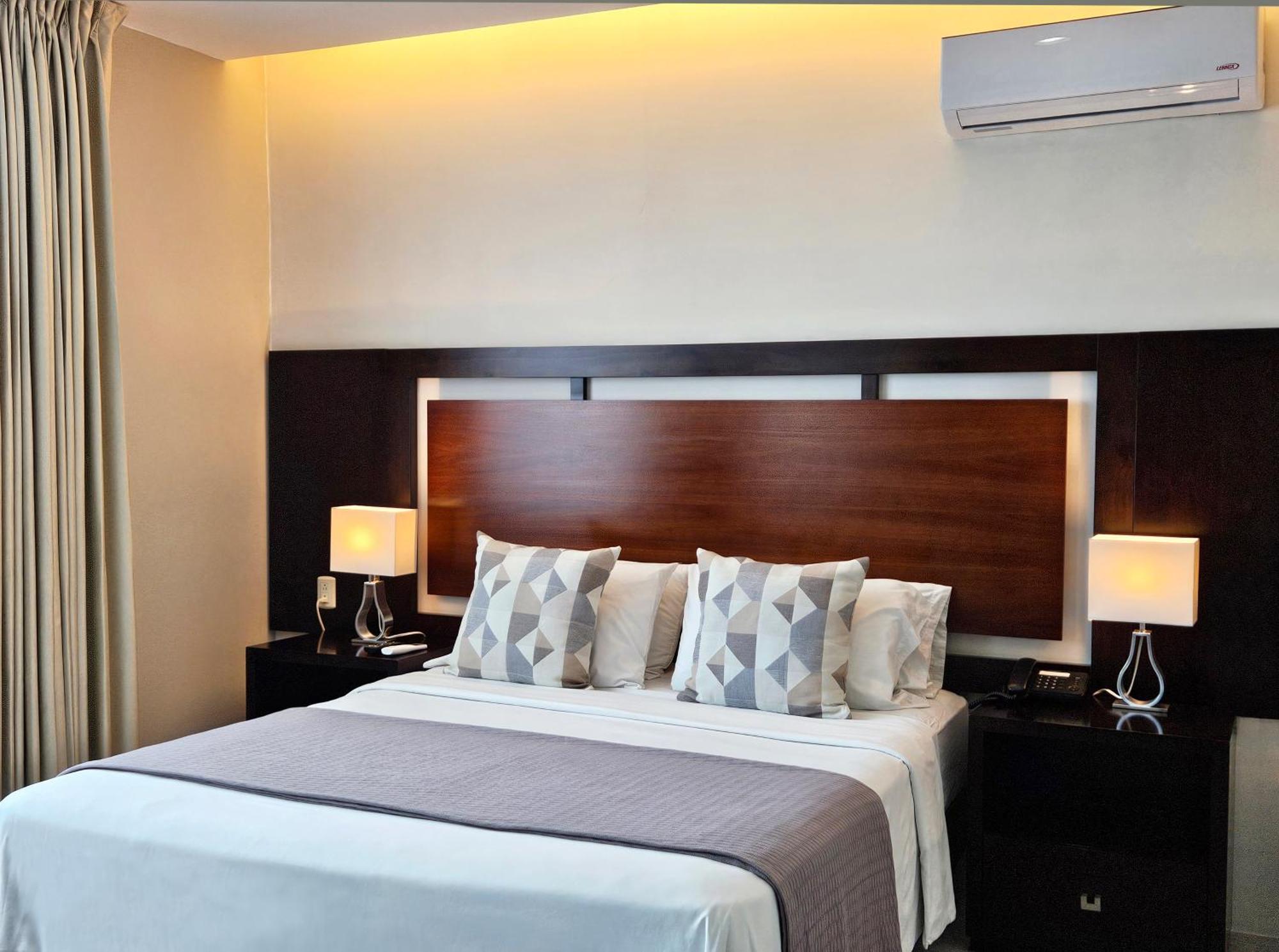 Hotel Perla Spondylus Manta