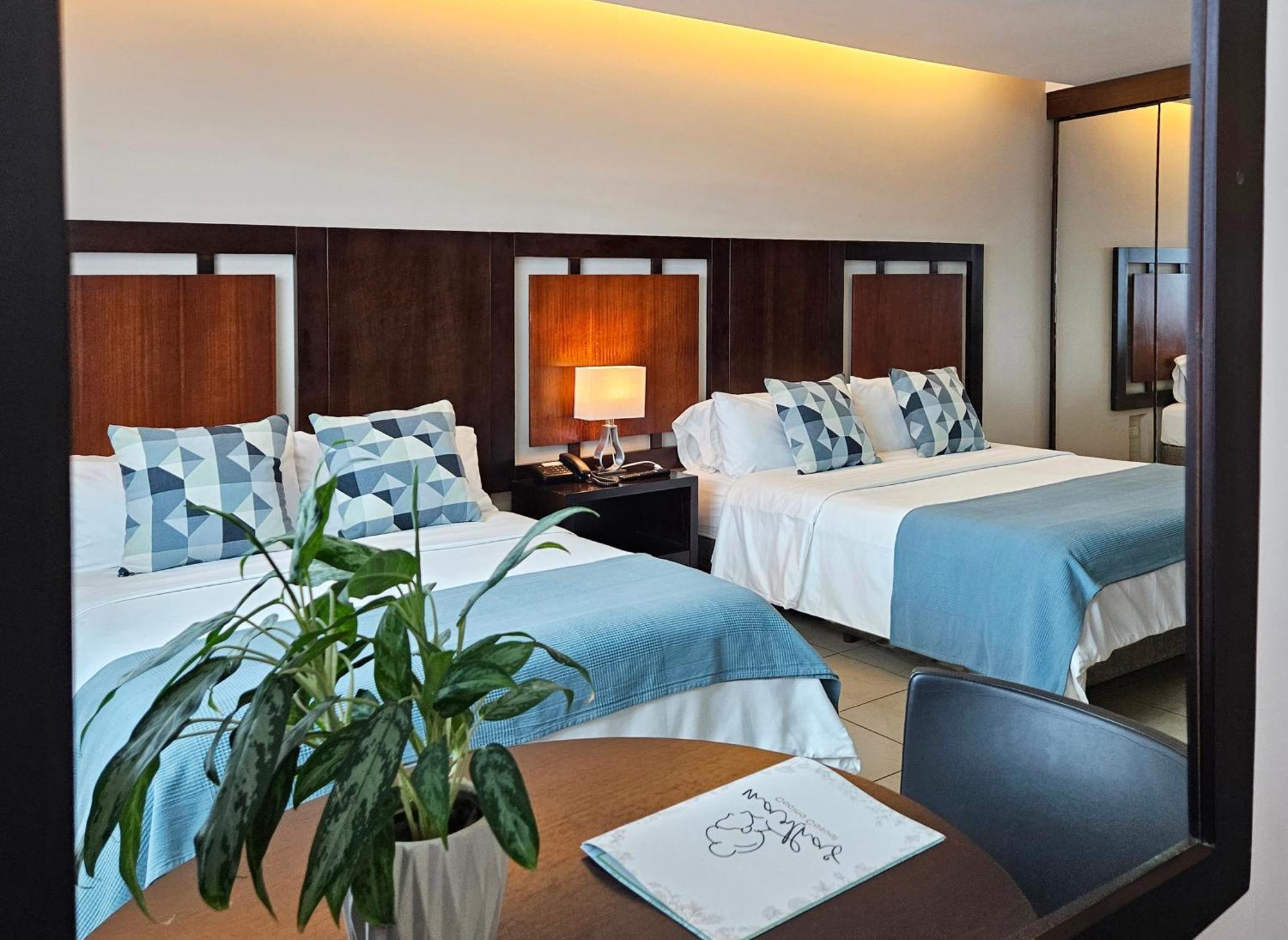 Hotel Perla Spondylus