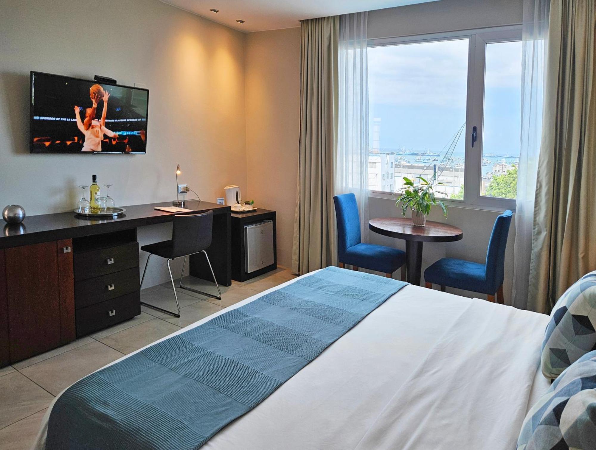 Perla Spondylus Hotel 4*