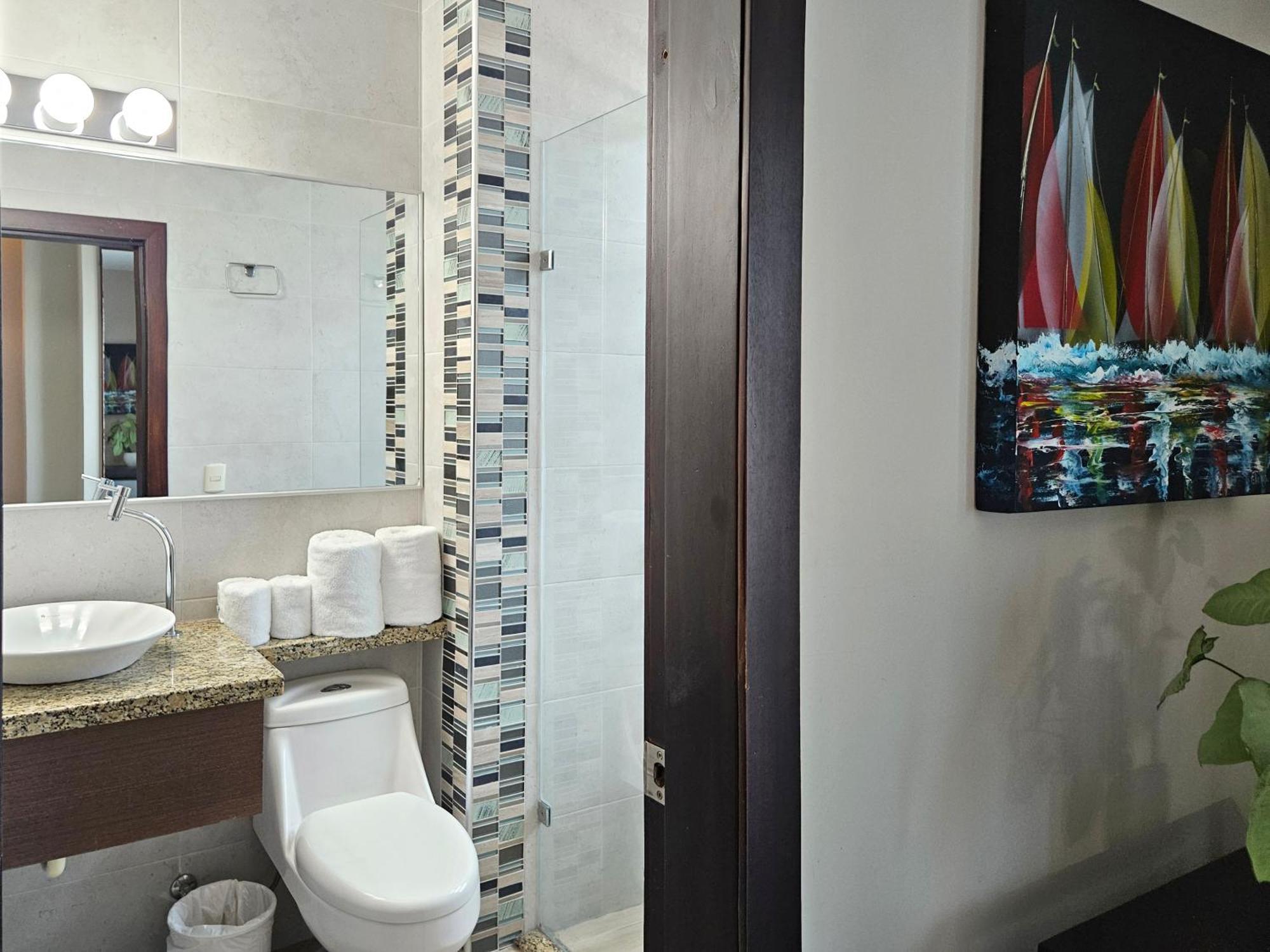 Perla Spondylus Hotel