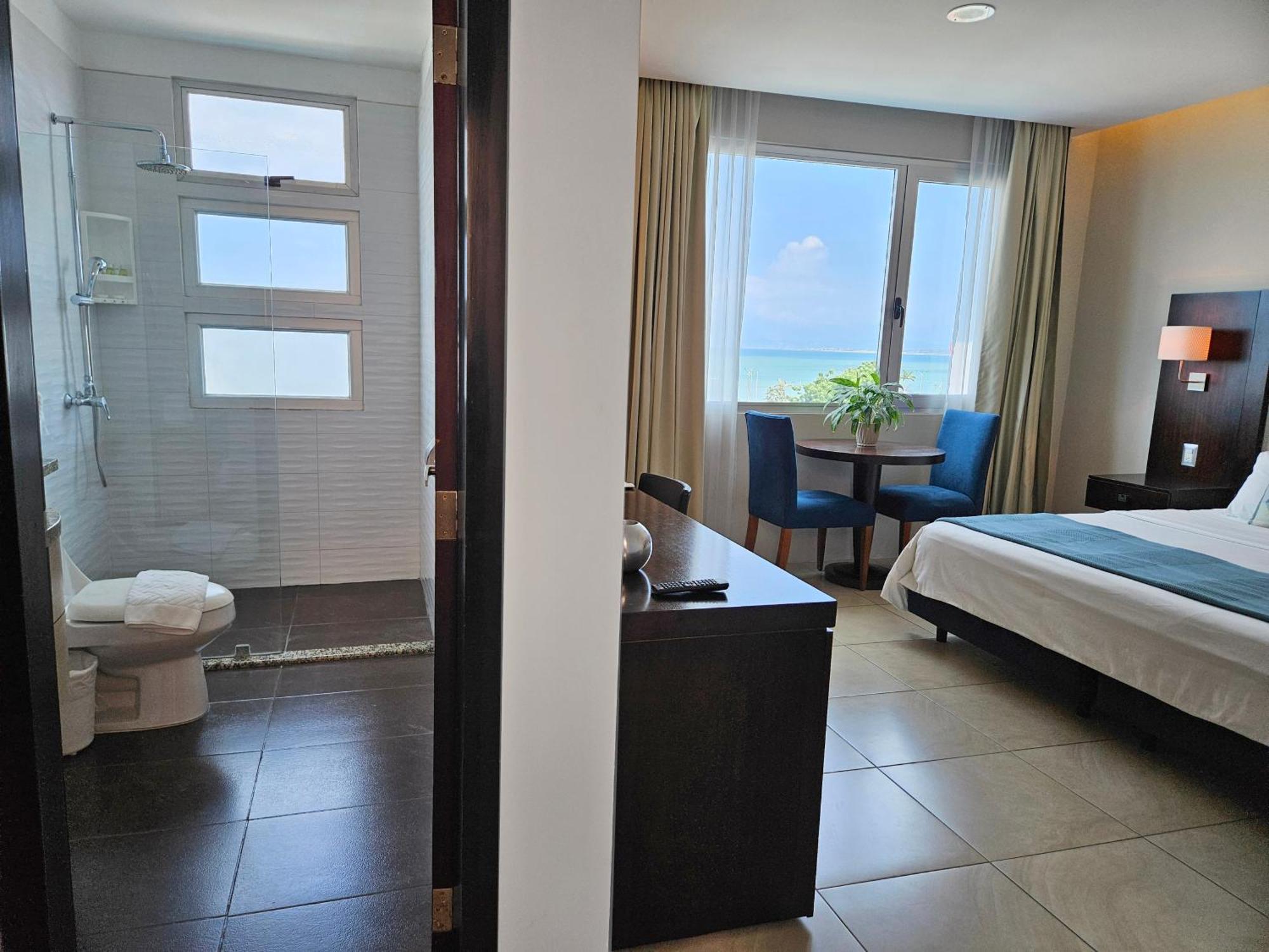 Perla Spondylus Hotel