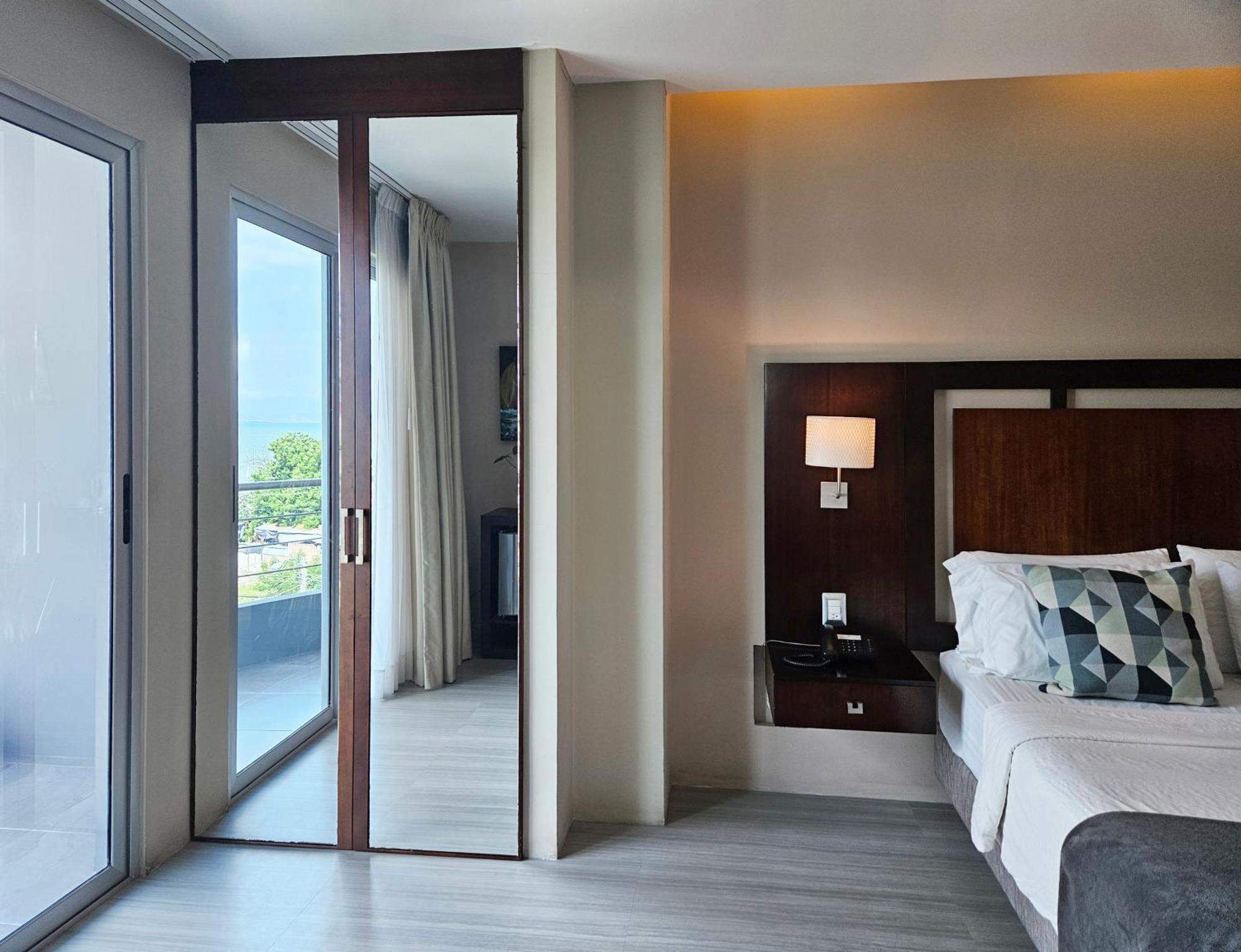 Hotel Perla Spondylus Manta