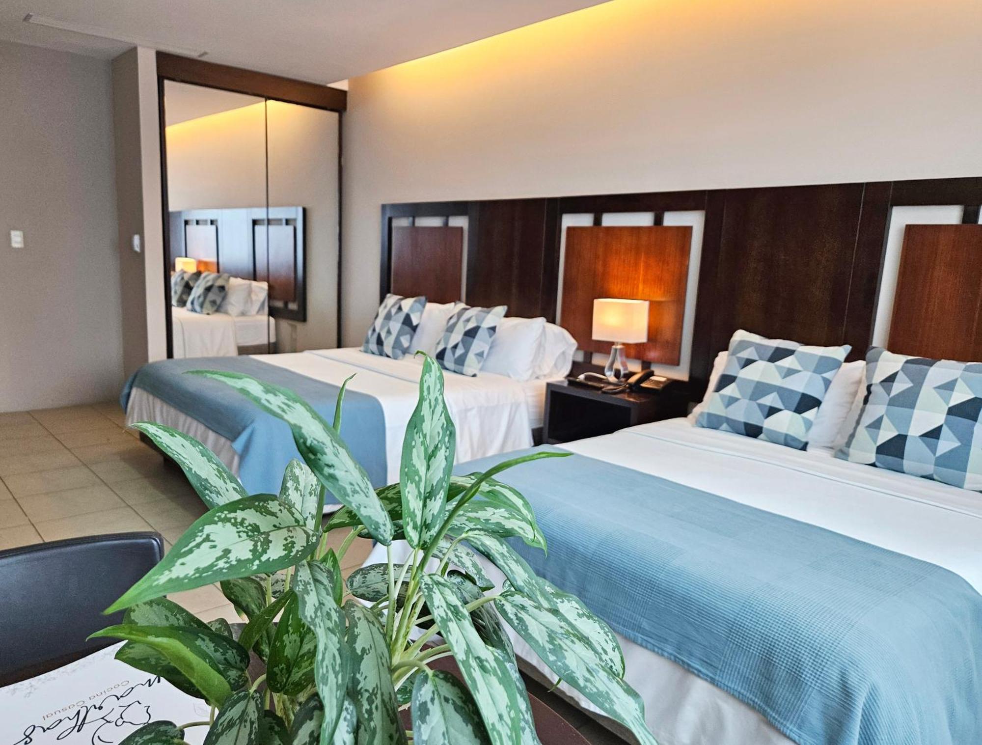 Hotel Perla Spondylus
