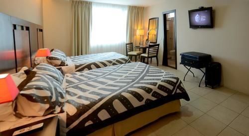 Hotel Perla Spondylus