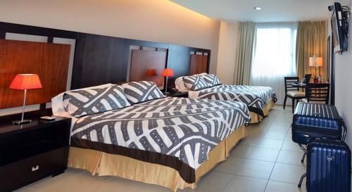 Hotel Perla Spondylus 4*
