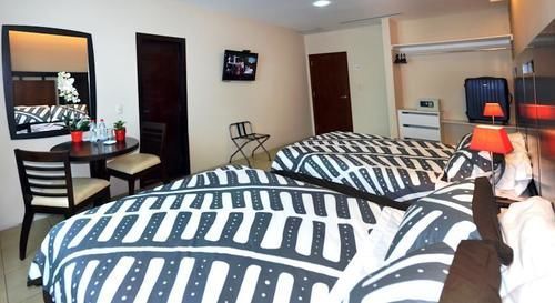 Hotel Perla Spondylus 4*