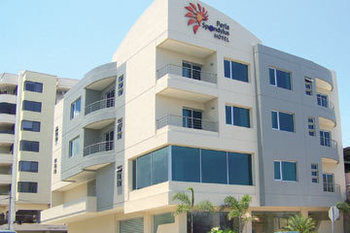 Perla Spondylus Hotel