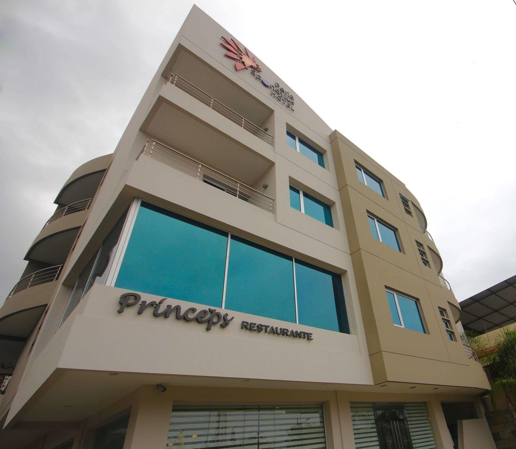 Hotel Perla Spondylus 4*