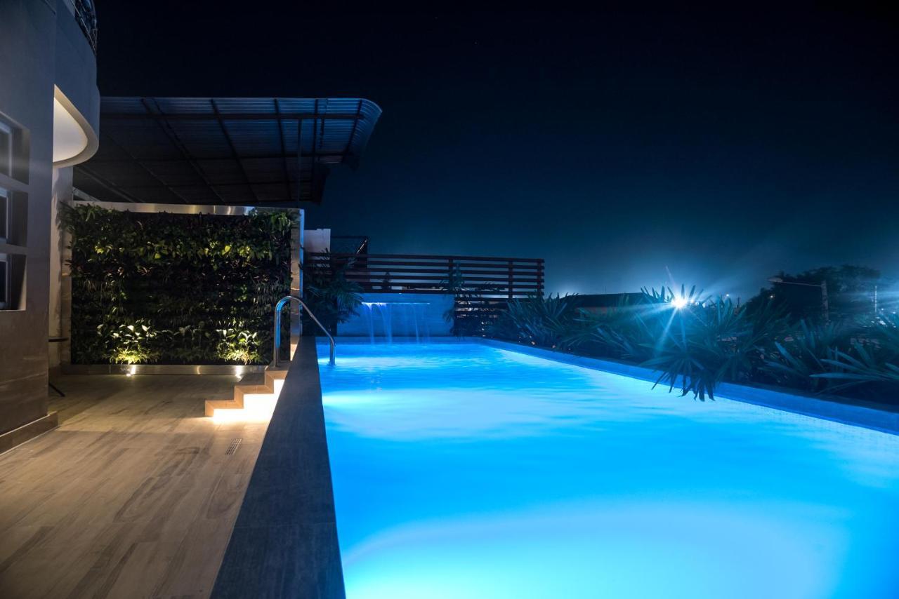 Perla Spondylus Hotel Manta